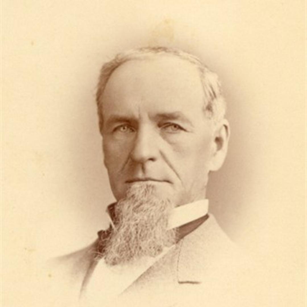 Timothy Barzilla Garrard (1829 - 1889) Profile